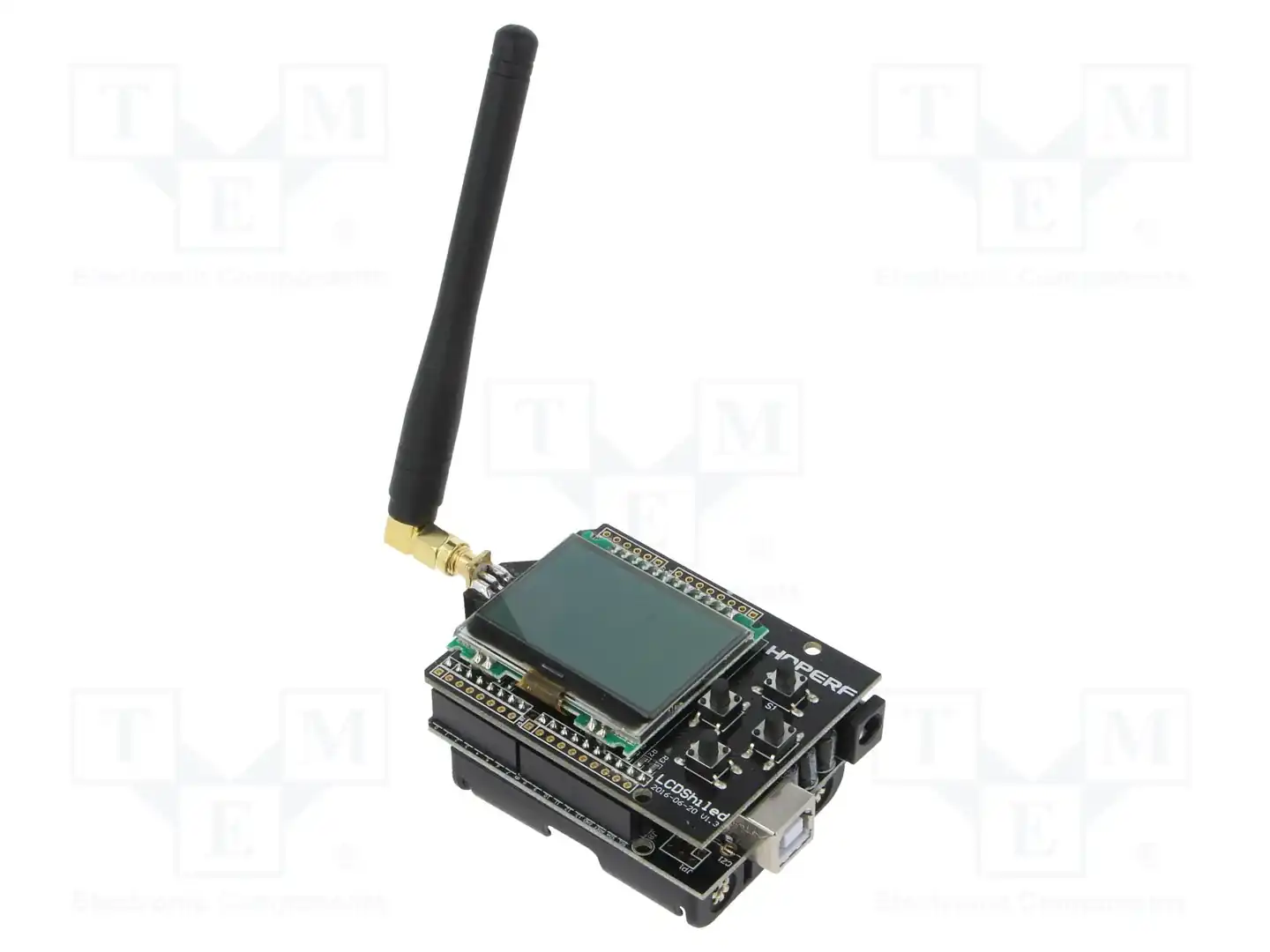 HOPE MICROELECTRONICS HOPEDUINO + 40801000604 — Наборы пусковые остальные