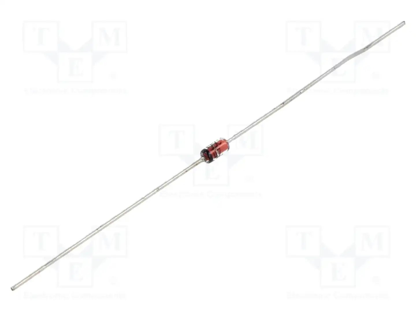 DC COMPONENTS BZX55C47 — Стабилитроны THT