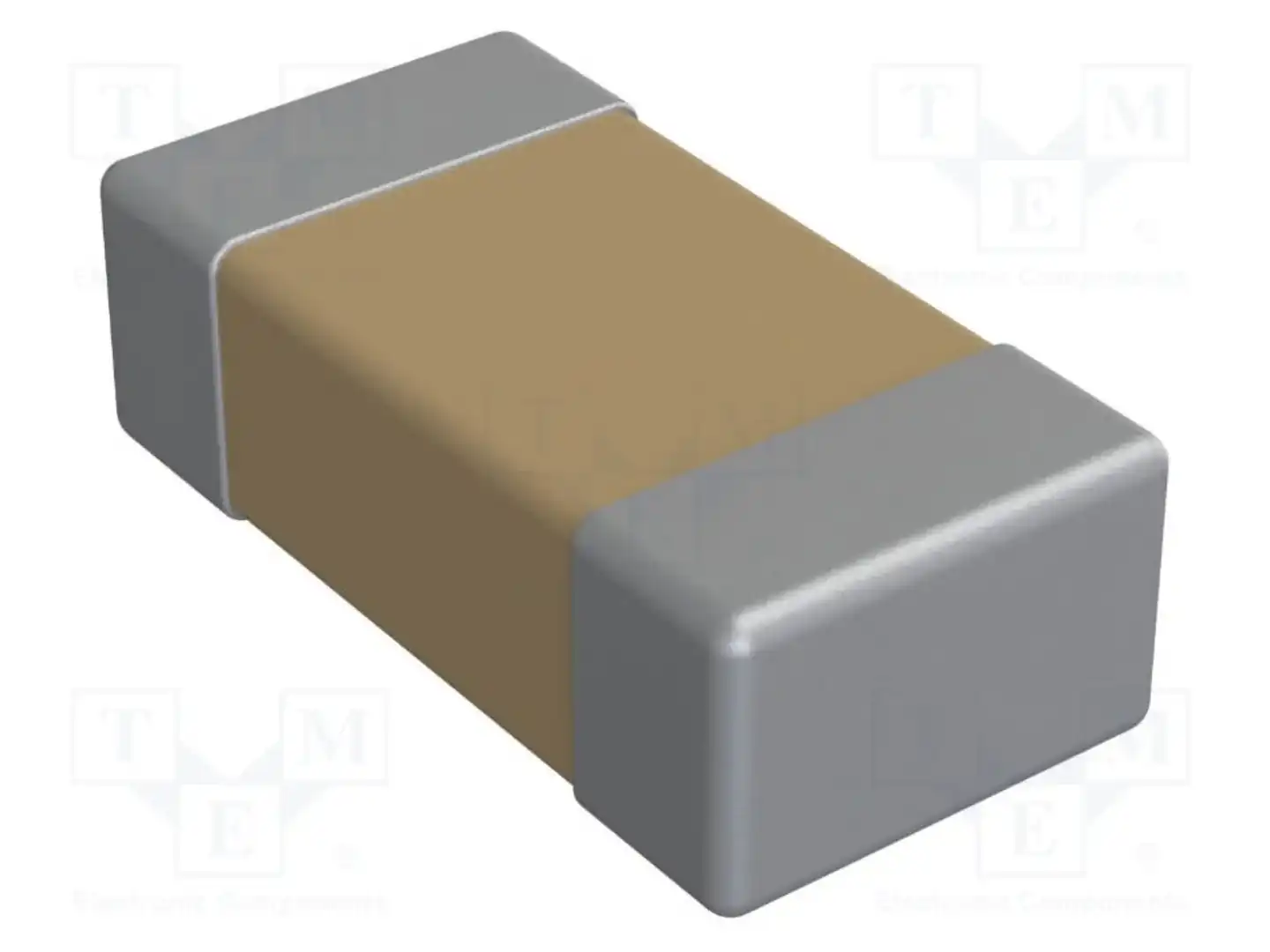 YAGEO C0603C562J5GACAUTO — Конденсаторы MLCC SMD