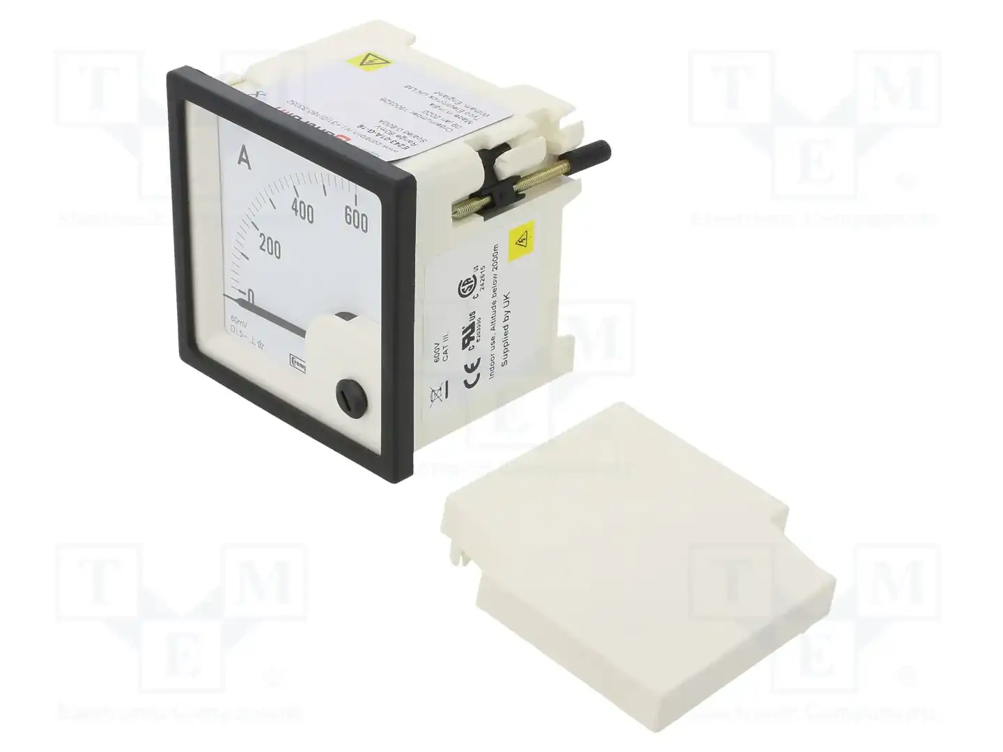 CROMPTON / TE CONNECTIVITY 039-70125-0600-0-60MV-0-600A — Амперметры