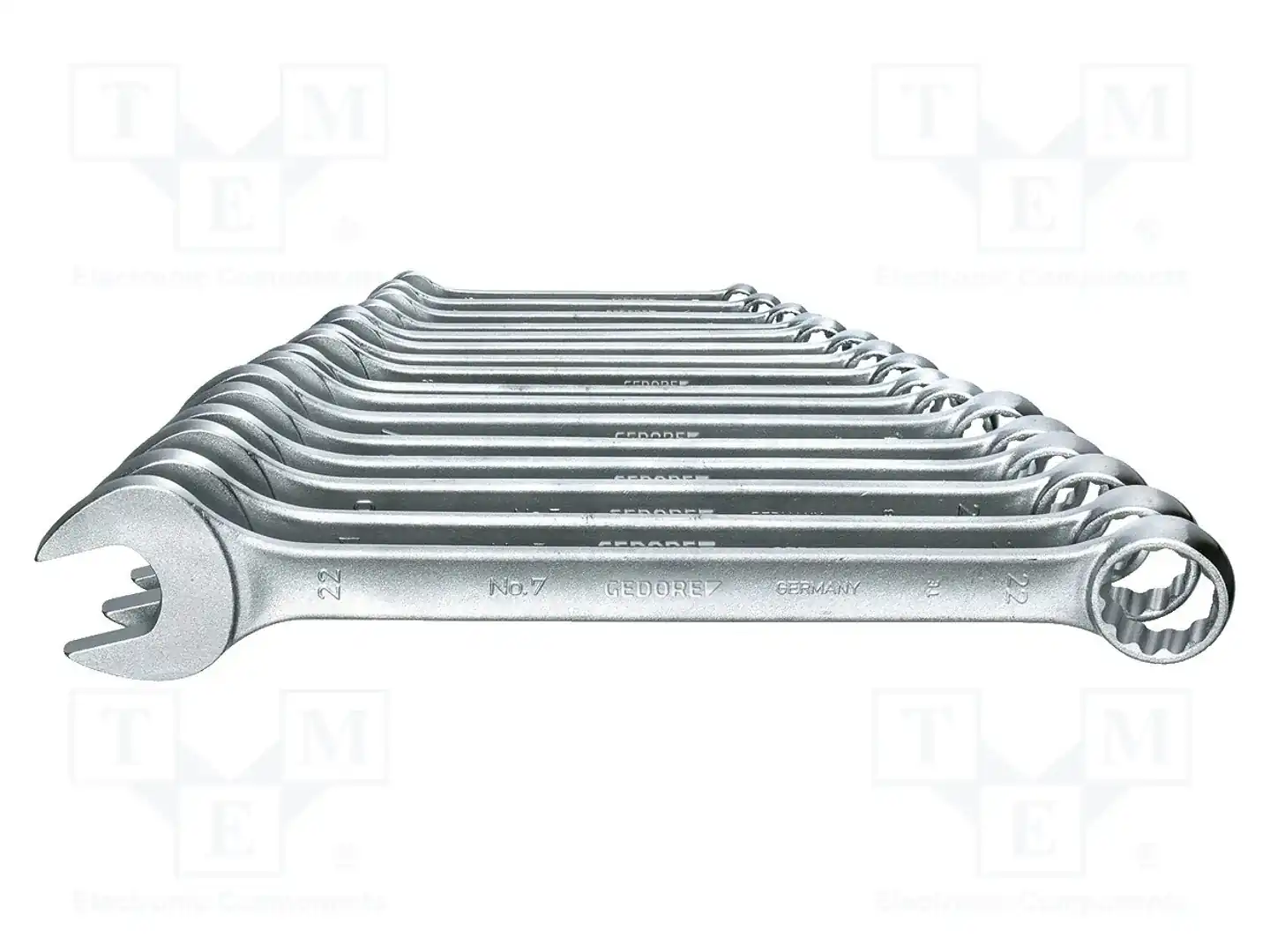 GEDORE 6093580 — Наборы ключей