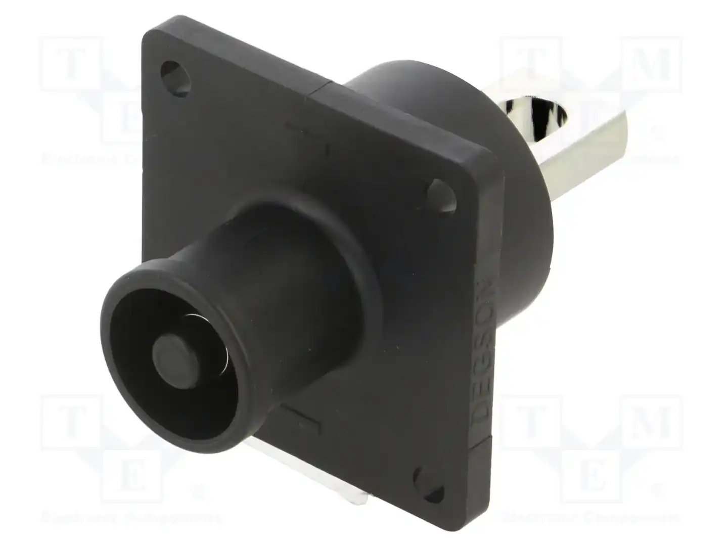 DEGSON ELECTRONICS ESS-250A-70-B-BK-00 — Разъeмы DC
