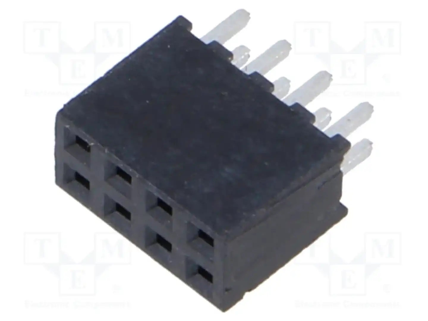 SAMTEC SQT-104-01-L-D — Разъeмы пластина - пластина