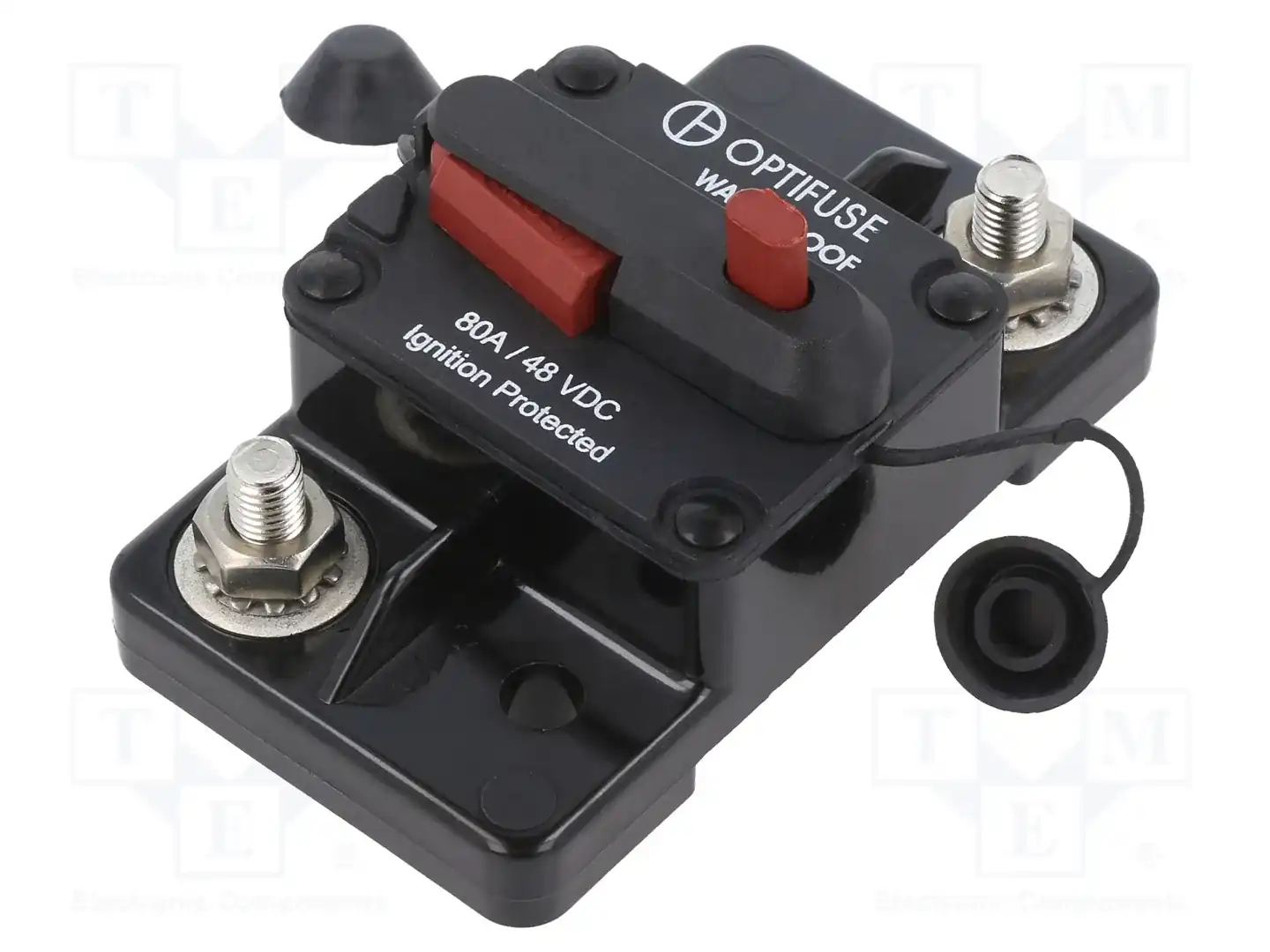 OPTIFUSE 253080 — Другие автомобильные предохранители