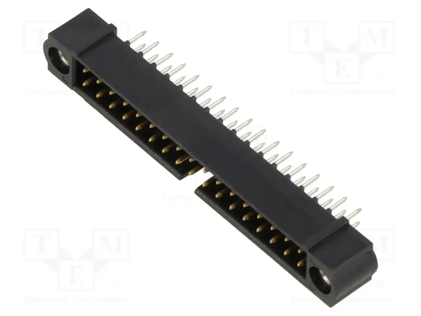 HARWIN M80-5003442 — Разъeмы сигнальные растр 2,00мм