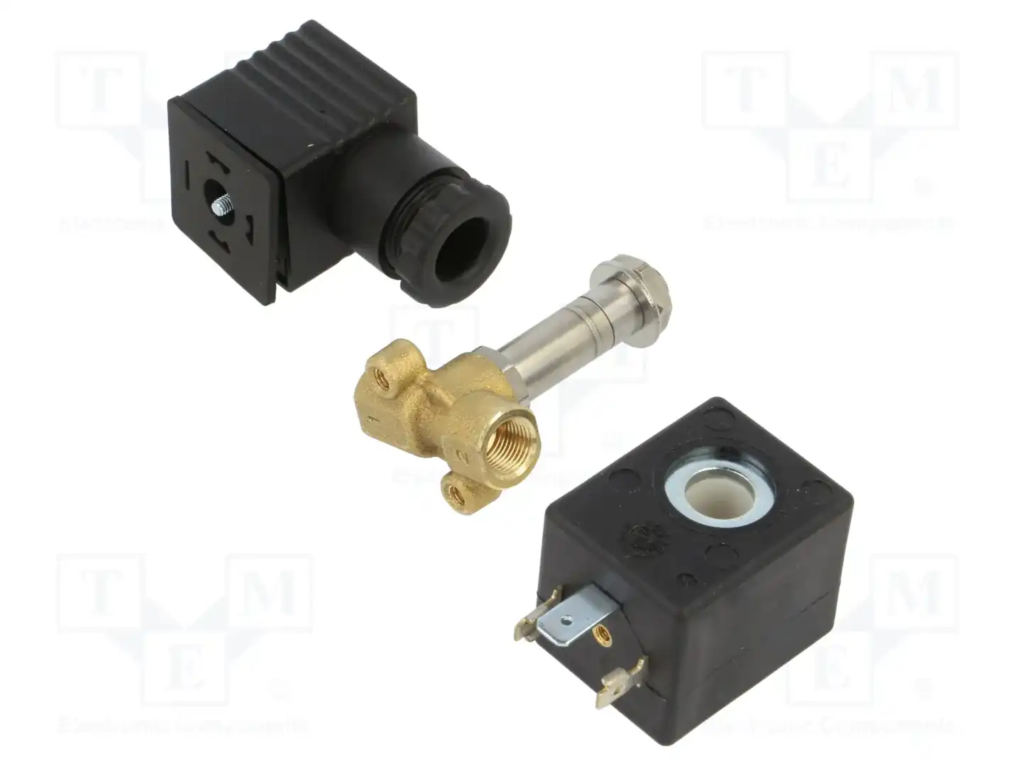AIGNEP FMM 01F 18-B V NC D — Промышленная арматура