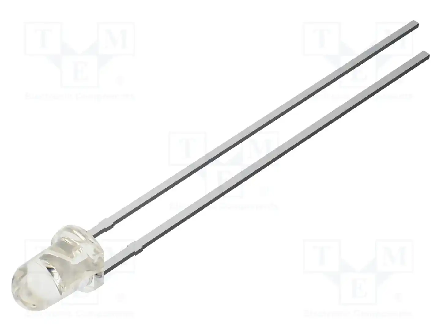 OPTOSUPPLY OSR5PA43A3B — Светодиоды THT овальные