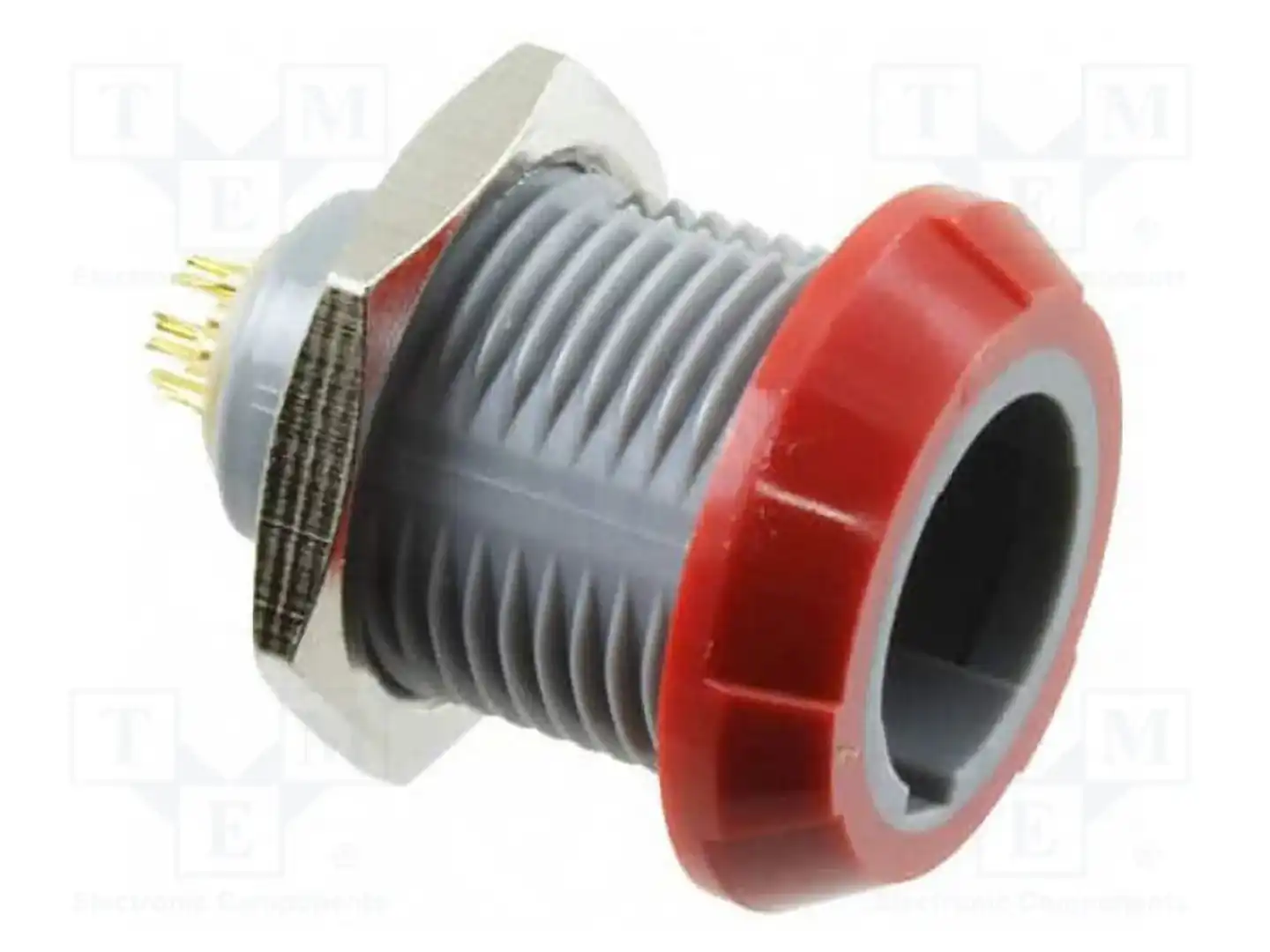 ITT CANNON 132043-4024 — Разъeмы CPC