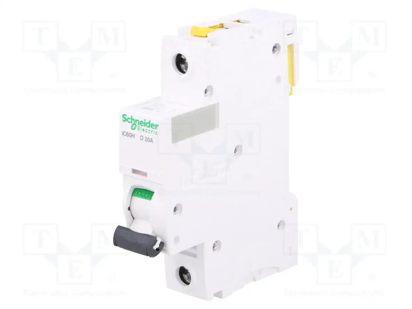 SCHNEIDER ELECTRIC A9F08116 — Выключатели максимального тока