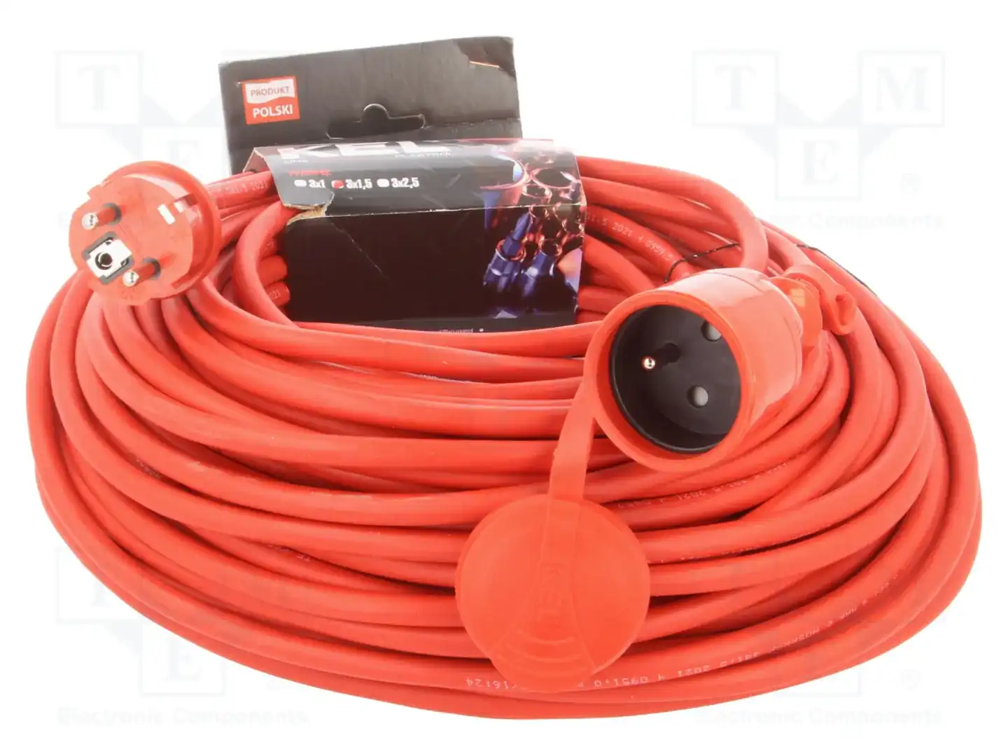 KEL W-97094 — Сетевые удлинители