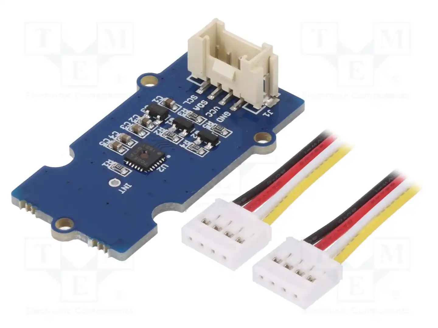 SEEED STUDIO TEMPERATURE&HUMIDITY SENSOR (HIGH-ACCURA — Платы расширения