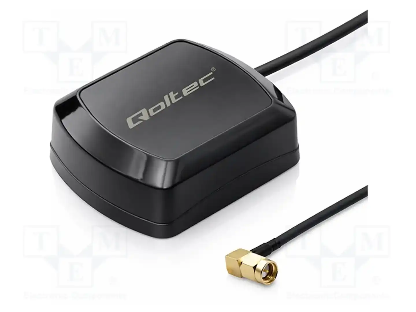 QOLTEC 57057 — Антенны автомобильные GPS и GSM