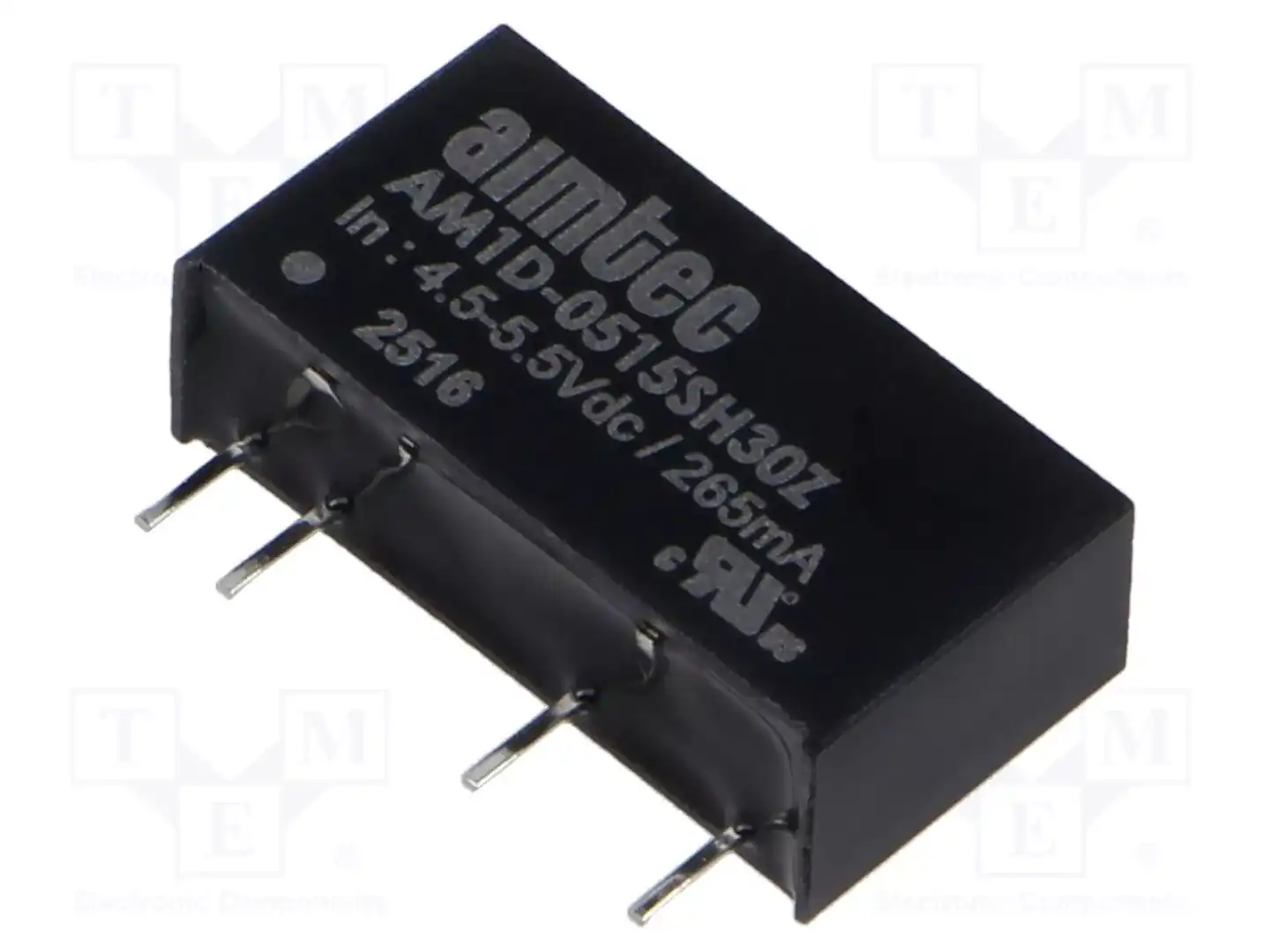 AIMTEC AM1D-0515SH30Z — Преобразователи DC/DC