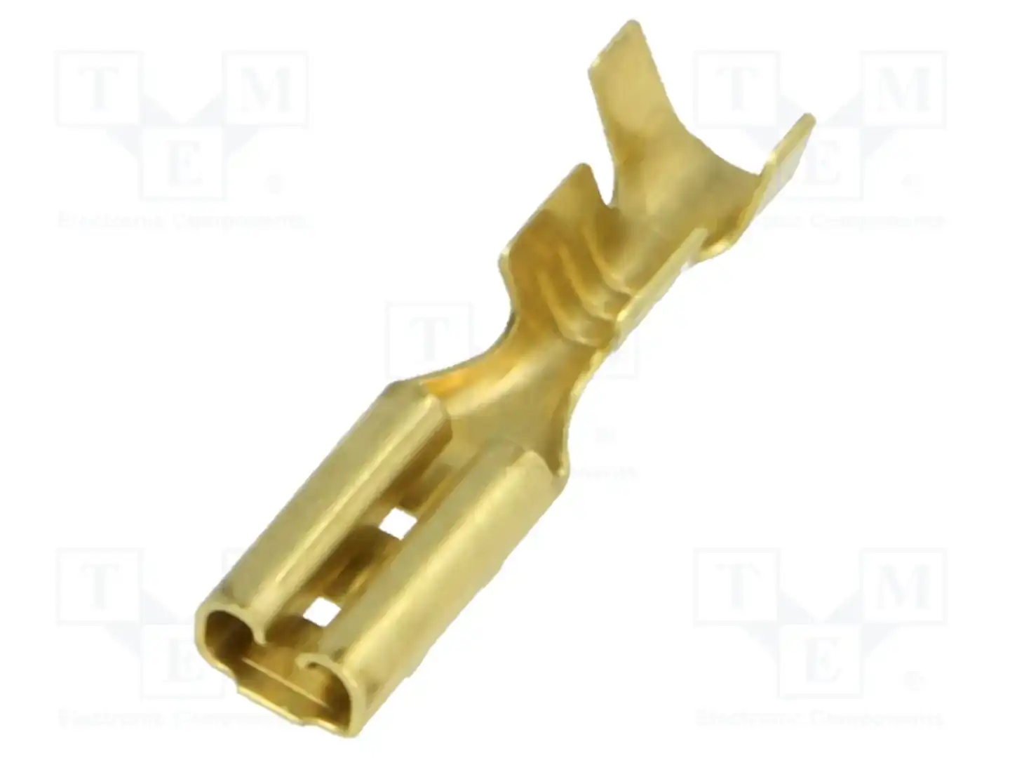 BM GROUP BM 01395 — Неизолированные коннекторы
