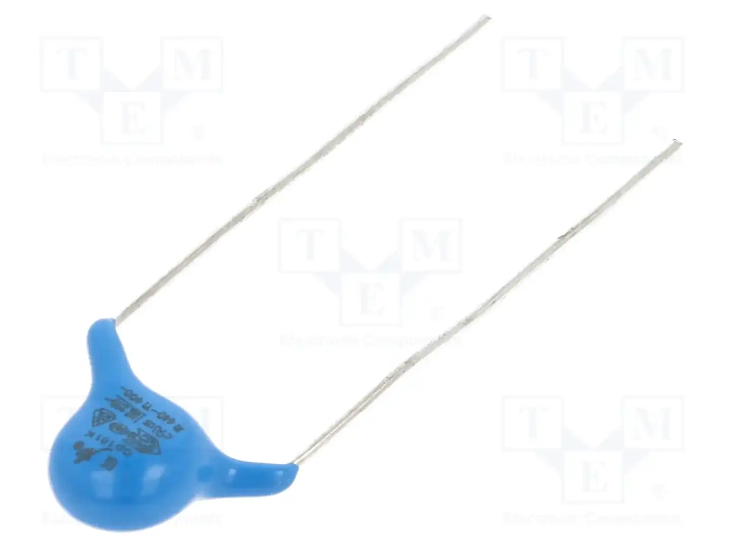 Jb Capacitors JYAA4101KDB065000B — Конденсаторы керамические