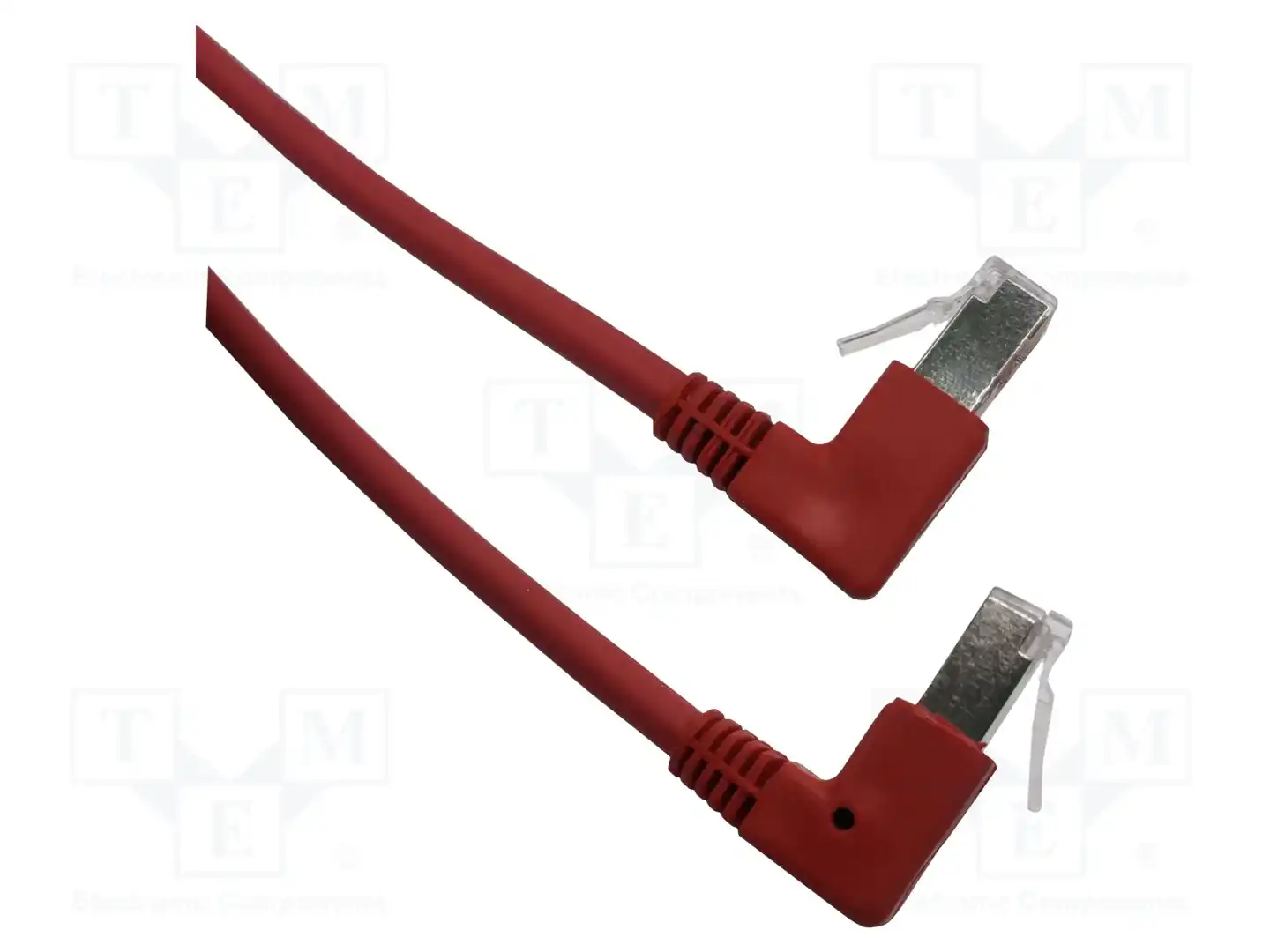 MCI 102662 — Кабели и адаптеры RJ45
