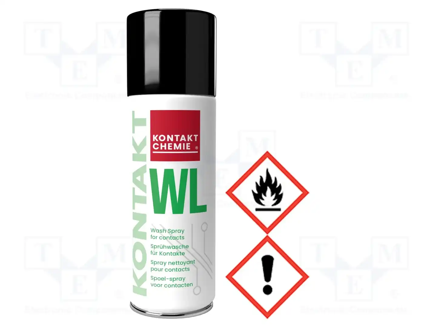 KONTAKT CHEMIE 71009-002 — Препараты чистящие и консервирующие