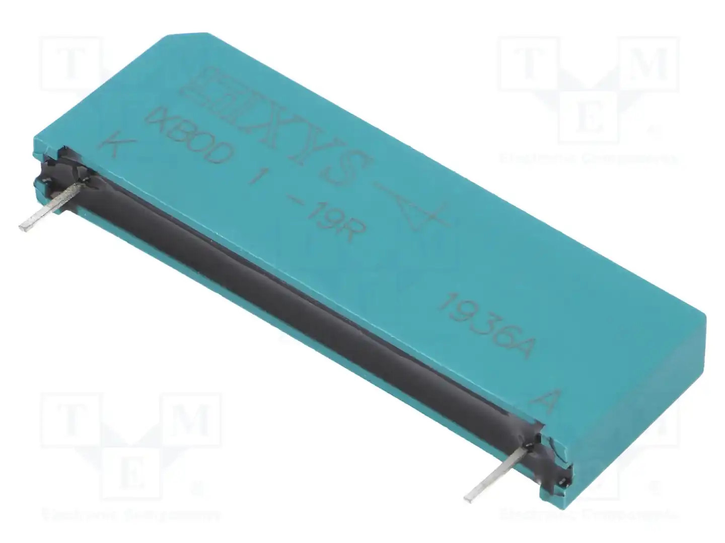 IXYS IXBOD1-19R — Тиристоры остальные