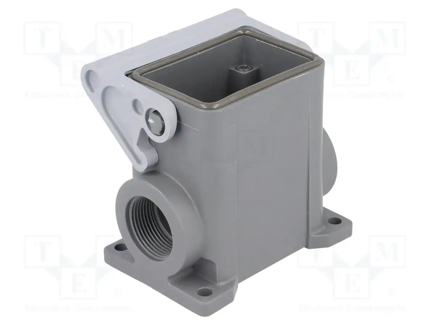 ILME TMAP 06 L25 — Разъeмы