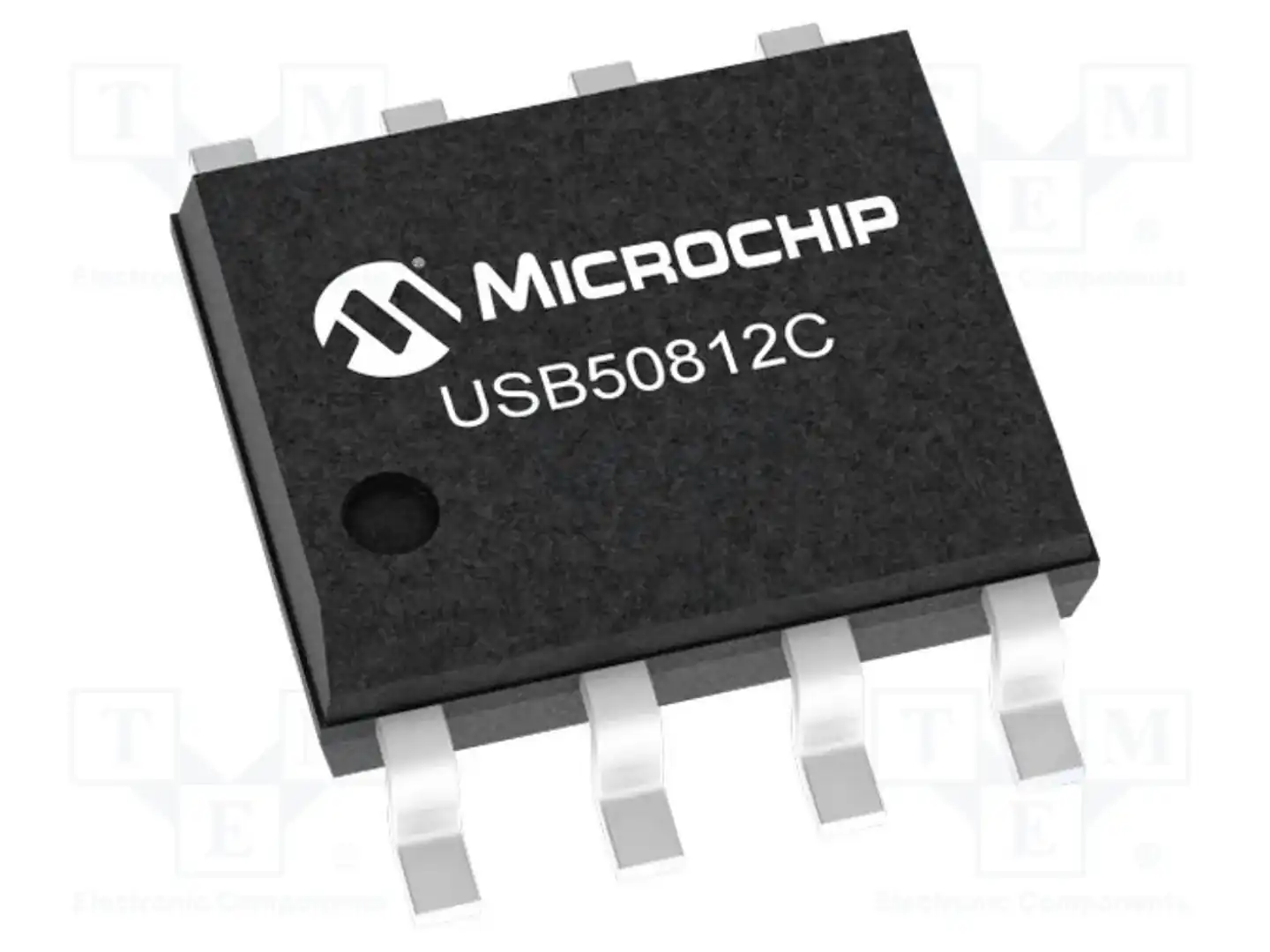 Microchip Technology USB50812C/TR7 — Диоды защитные - сборки