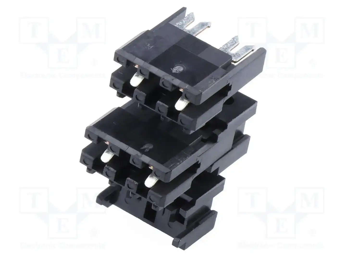MOLEX 220958-1001 — Разъeмы Automotive