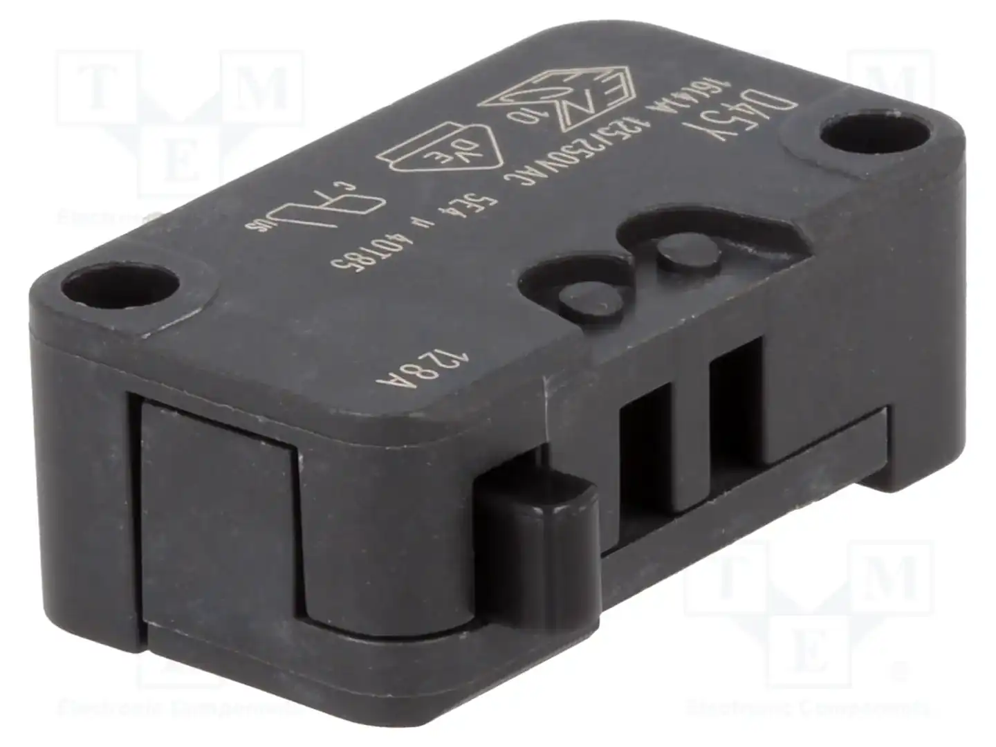 ZF D453-B8AA — Микропереключатели SNAP ACTION