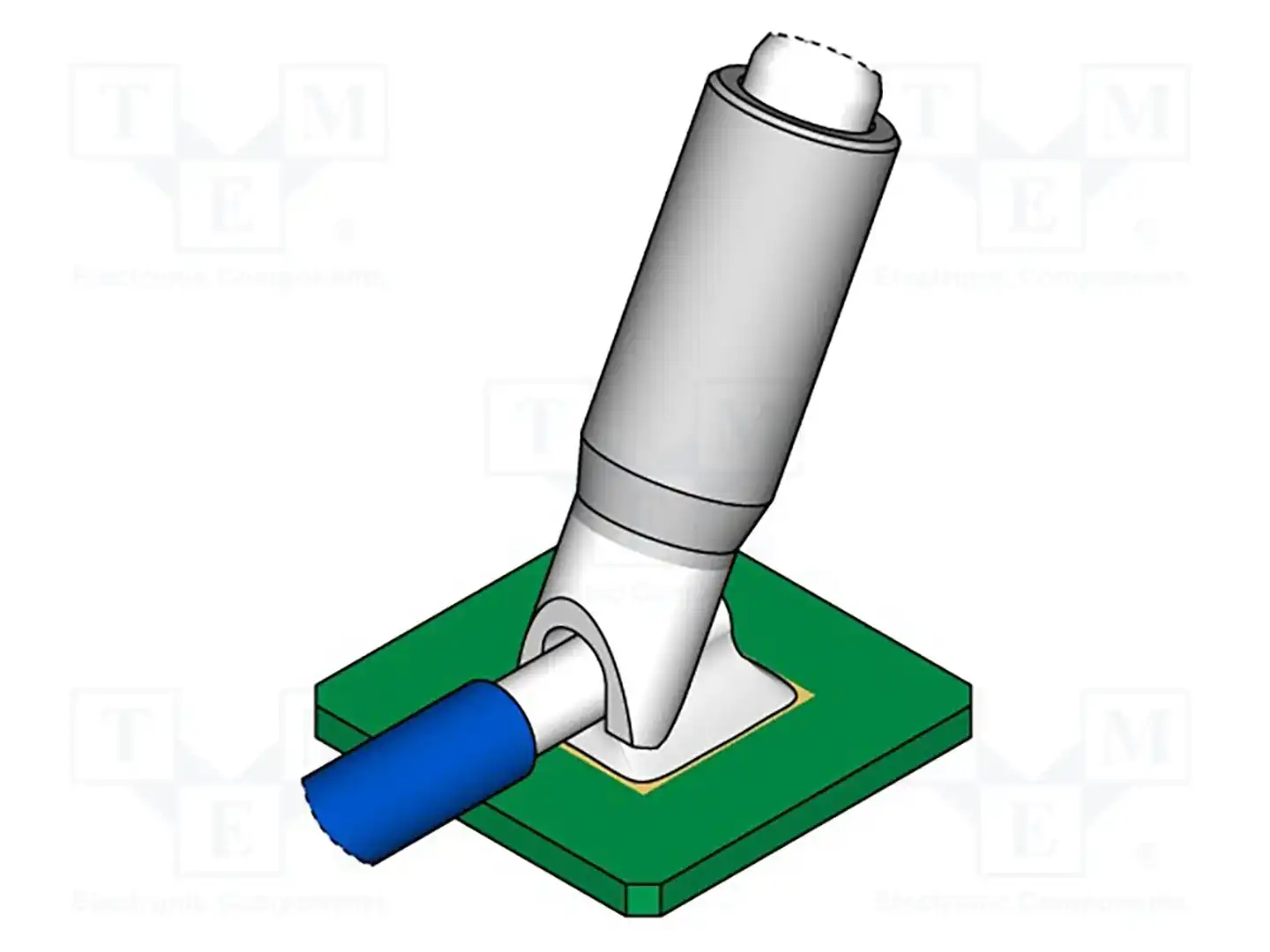 JBC TOOLS C470033 — Жала паяльников