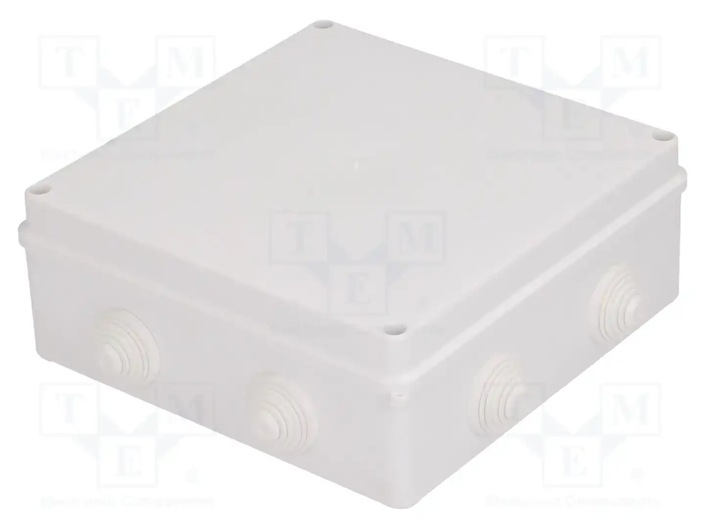 ELEKTRO-PLAST NASIELSK 0231-00 — Корпуса для электрооборудования