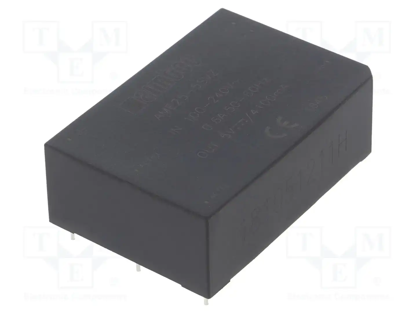 AIMTEC AME25-5SVZ — Преобразователи AC/DC для PCB