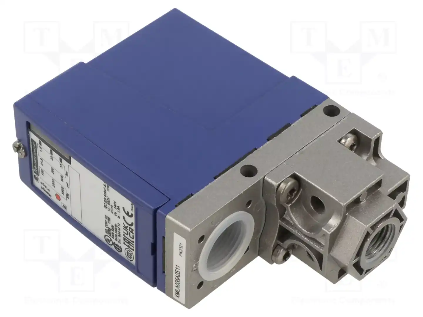 TELEMECANIQUE SENSORS XMLA035A2S11 — Прессостаты