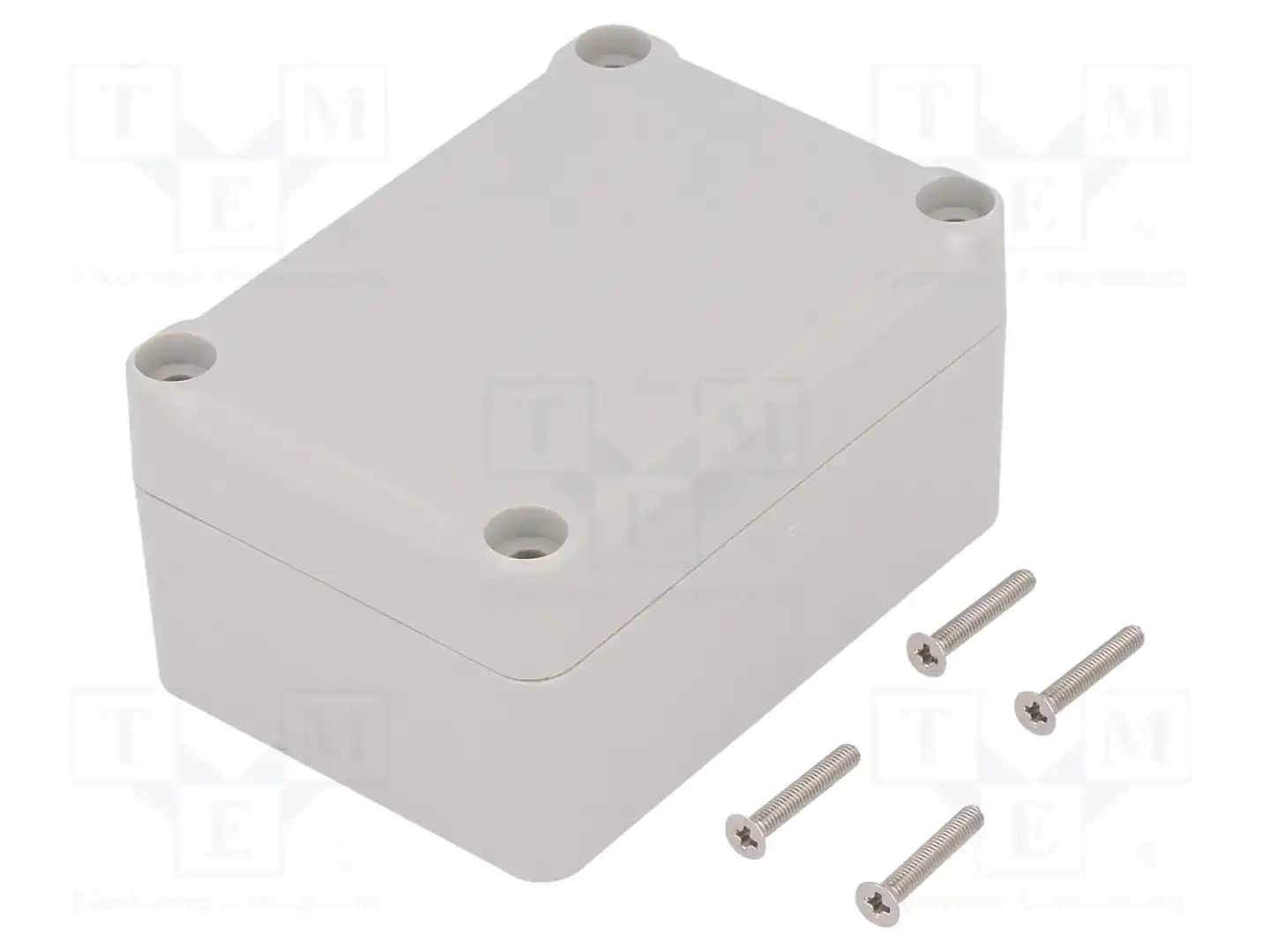 KRADEX Z96JH TM ABS — Корпуса универсальные
