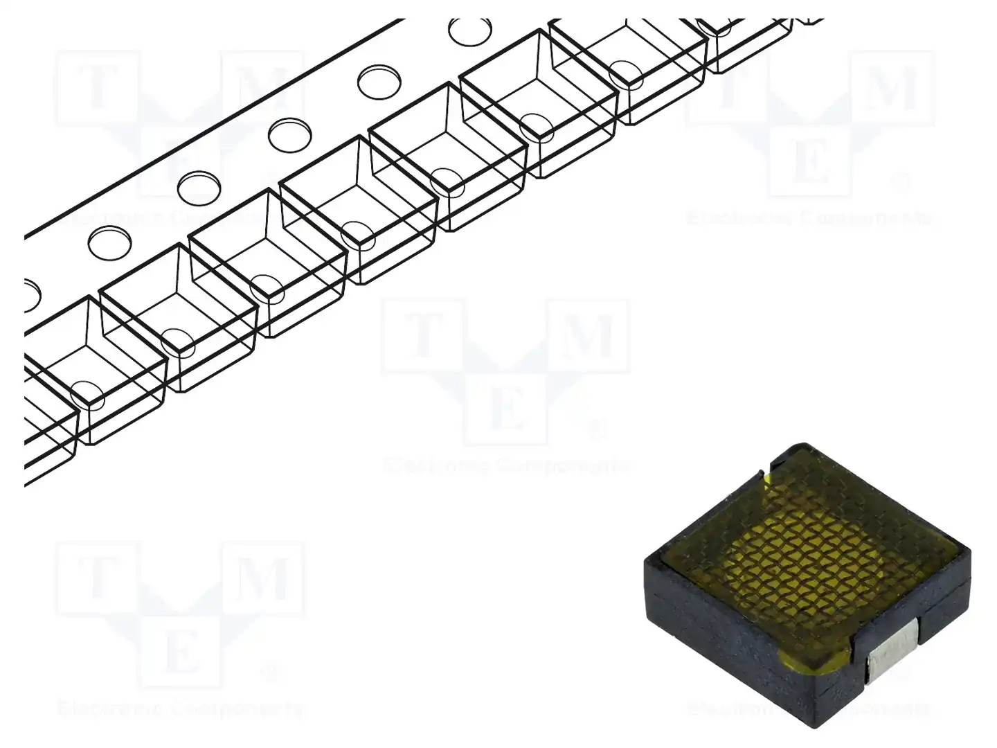 LOUDITY LD-BZEL-UR1035LSR — Сигнализаторы электромаг. без генератора