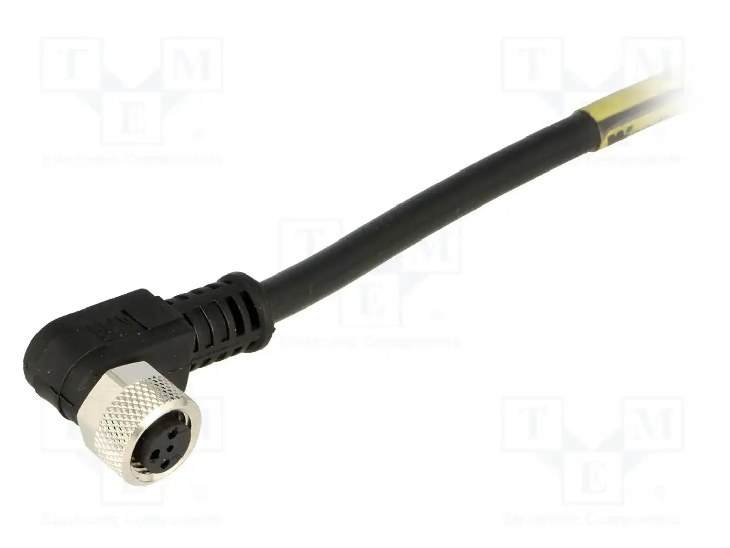 MOLEX 1200868668 — Разъeмы M8