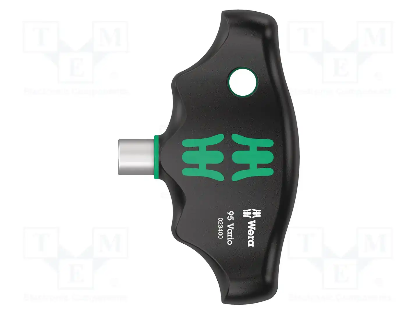 WERA 05023400001 — Стандартные отвёртки
