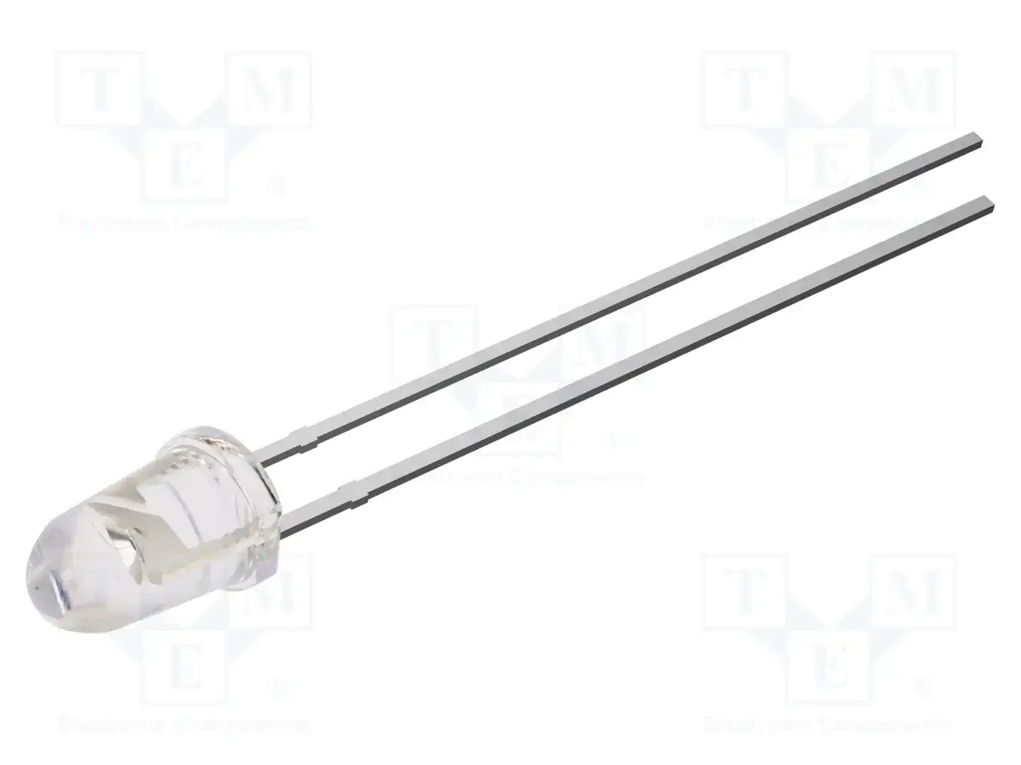 OPTOSUPPLY OSO5JA6231A — Круглые светодиоды THT