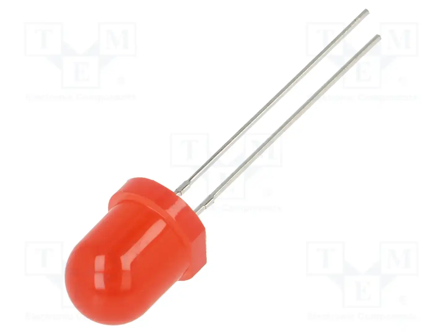 OPTOSUPPLY OSR58164A-VV — Круглые светодиоды THT