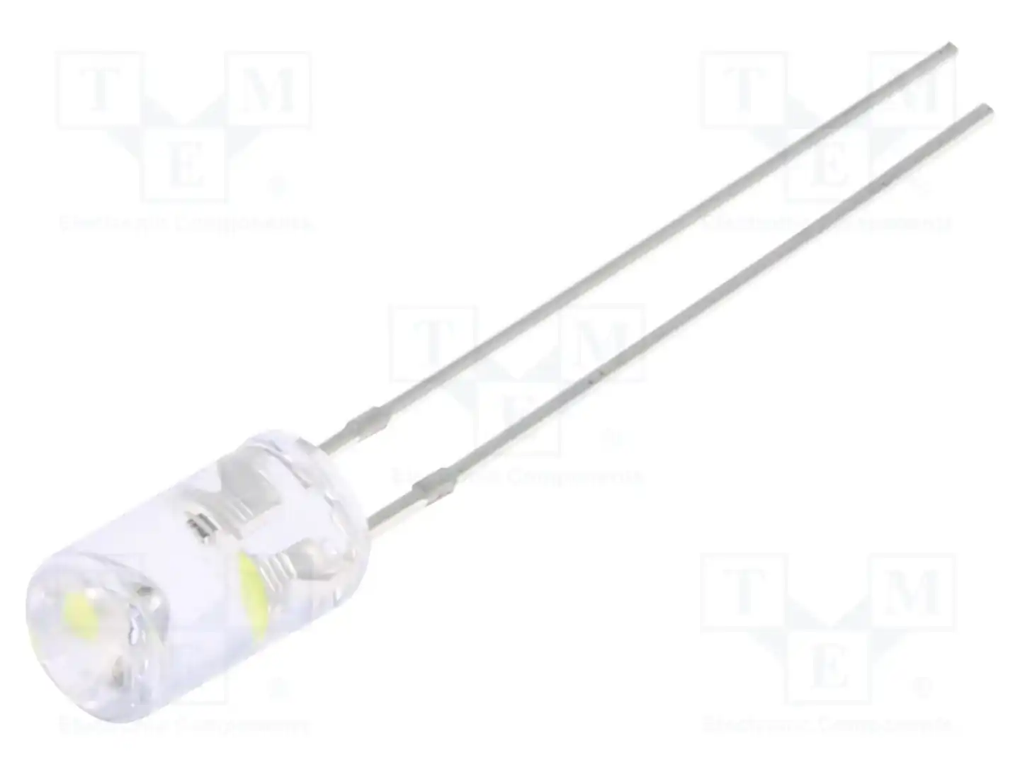 OPTOSUPPLY OSW5DF5MC1B — Специальные диоды LED – для спецэффектов