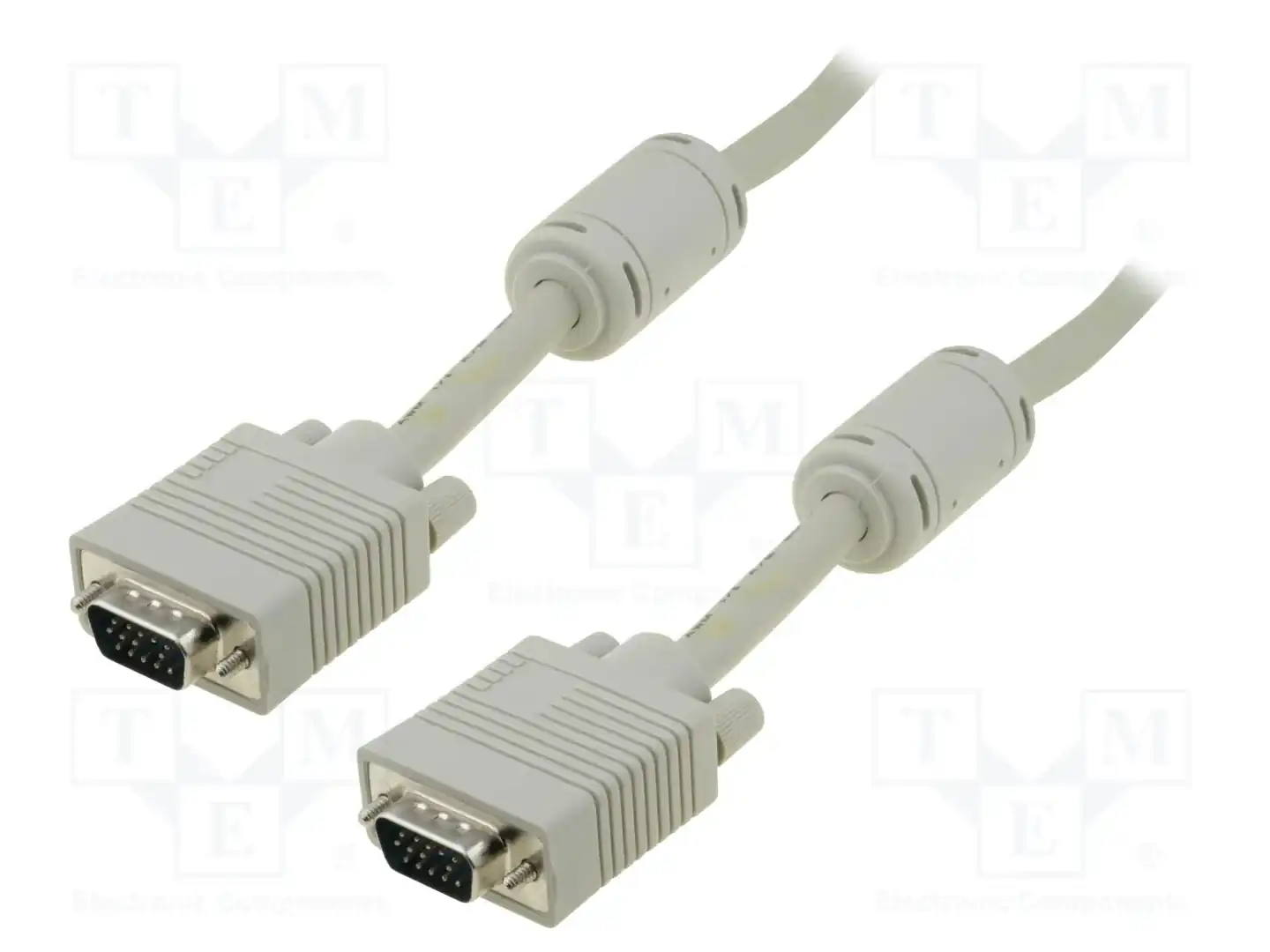 DIGITUS AK-310103-018-E — Кабели и адаптеры для мониторов