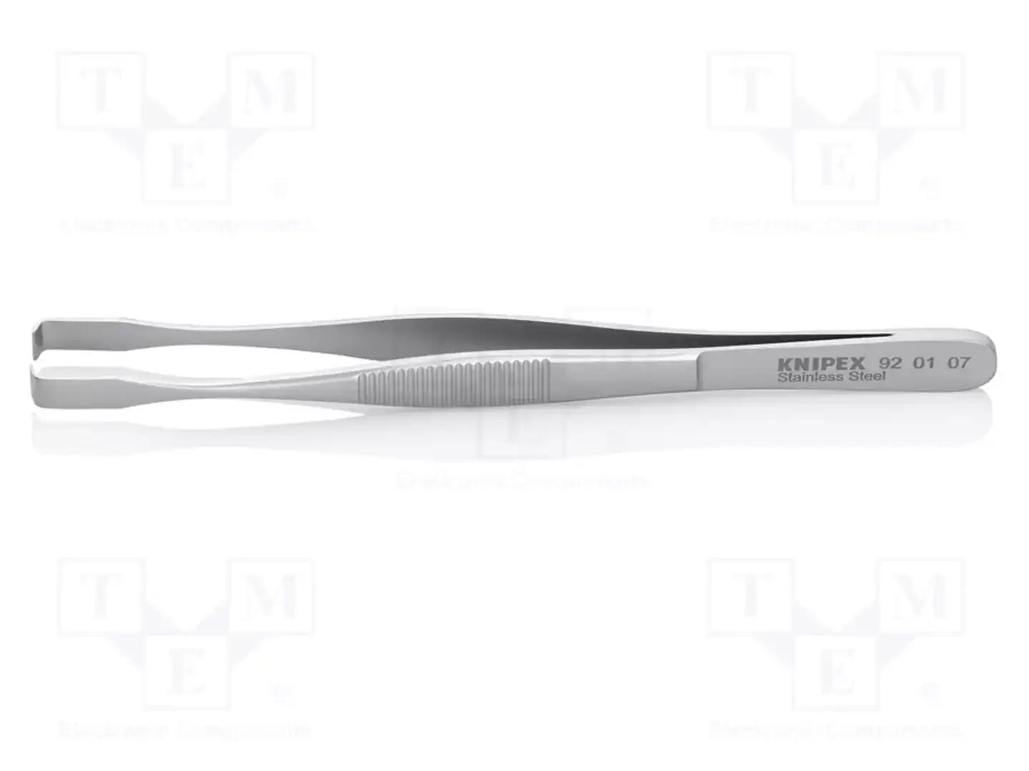 KNIPEX 92 01 07 — Пинцеты прецизионные