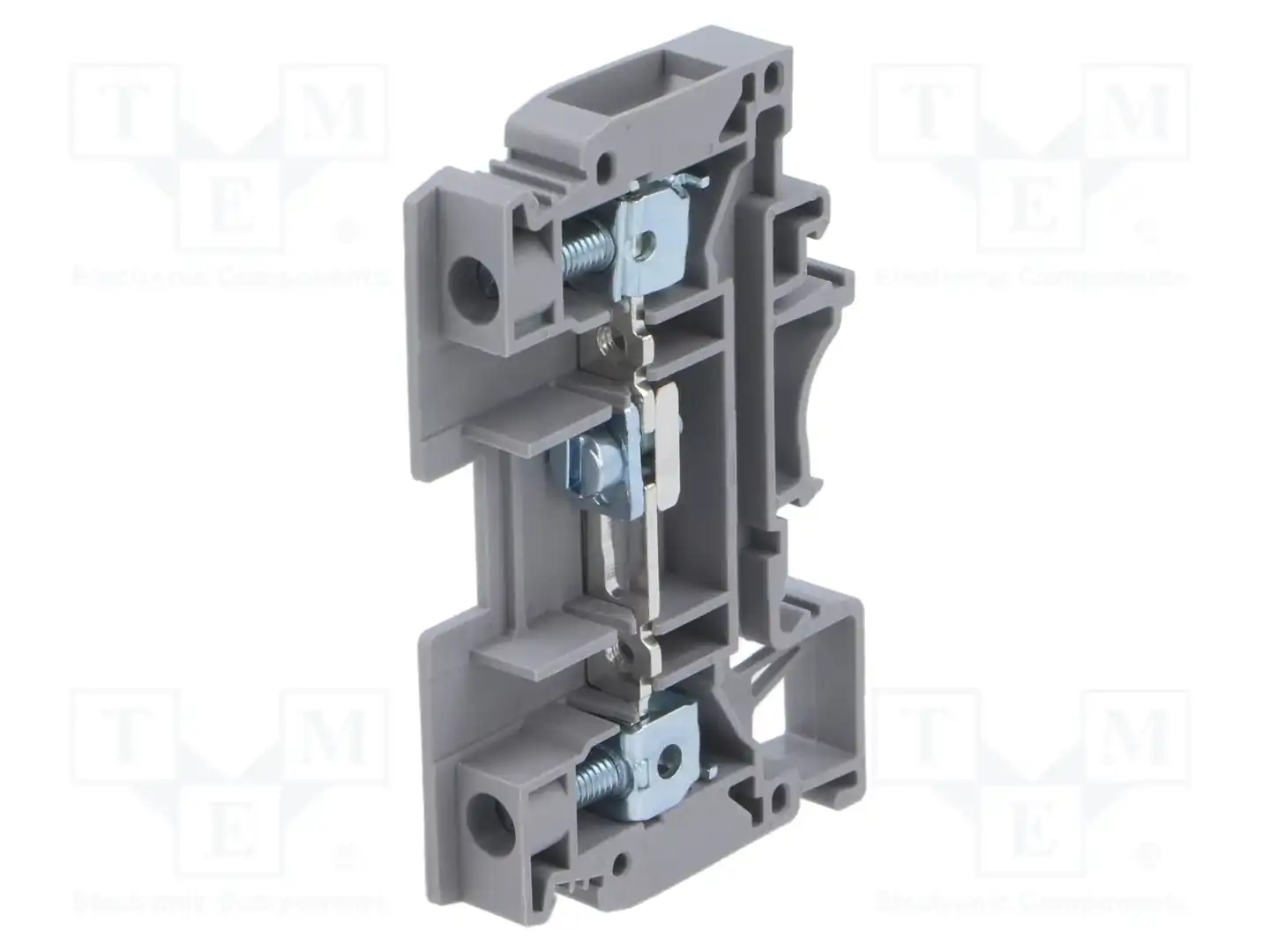 DEGSON ELECTRONICS DCTK6-01P-11-00Z(H) — Соединителей на рейку