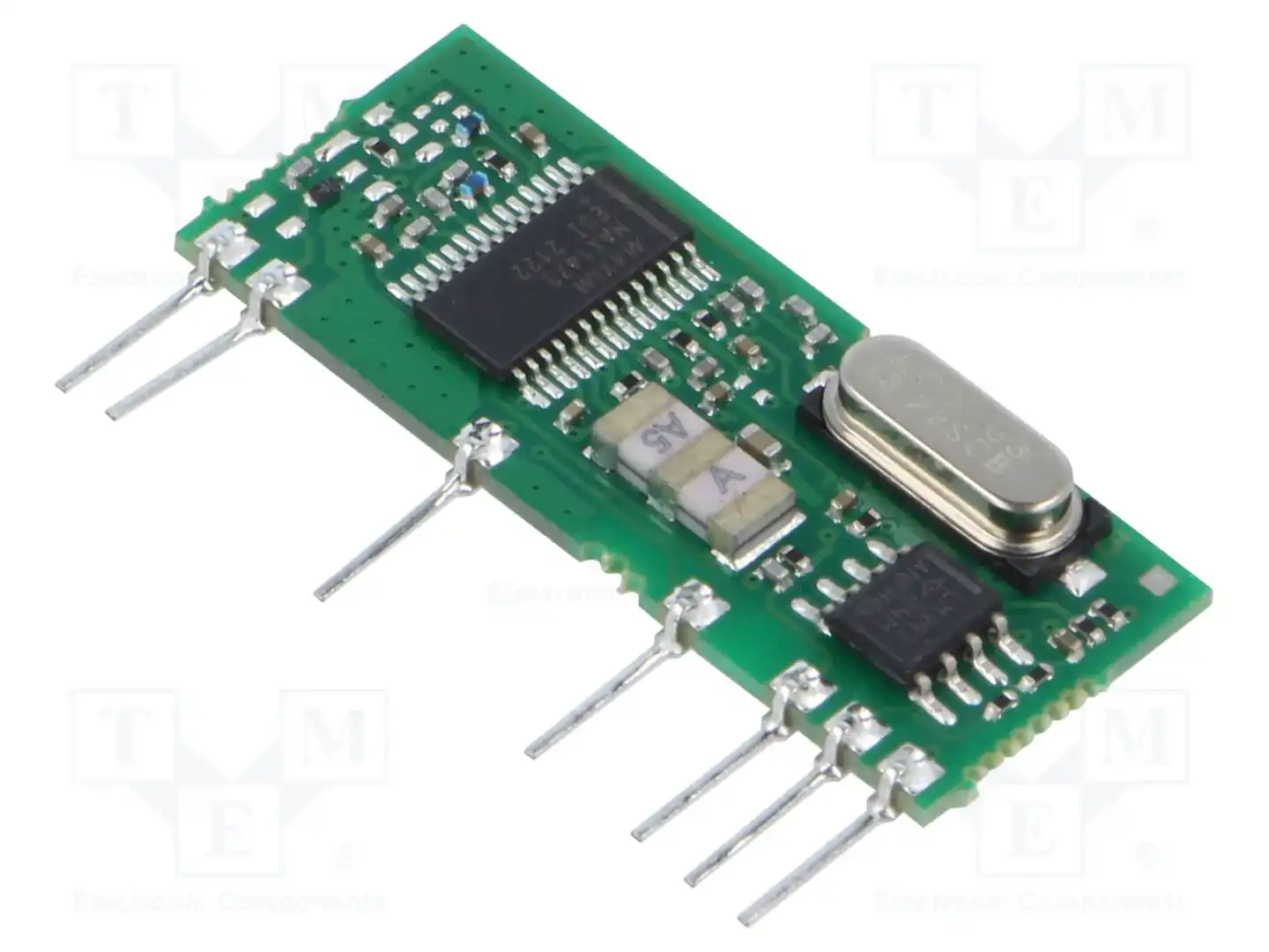 AUREL 650201537G — Модули RF