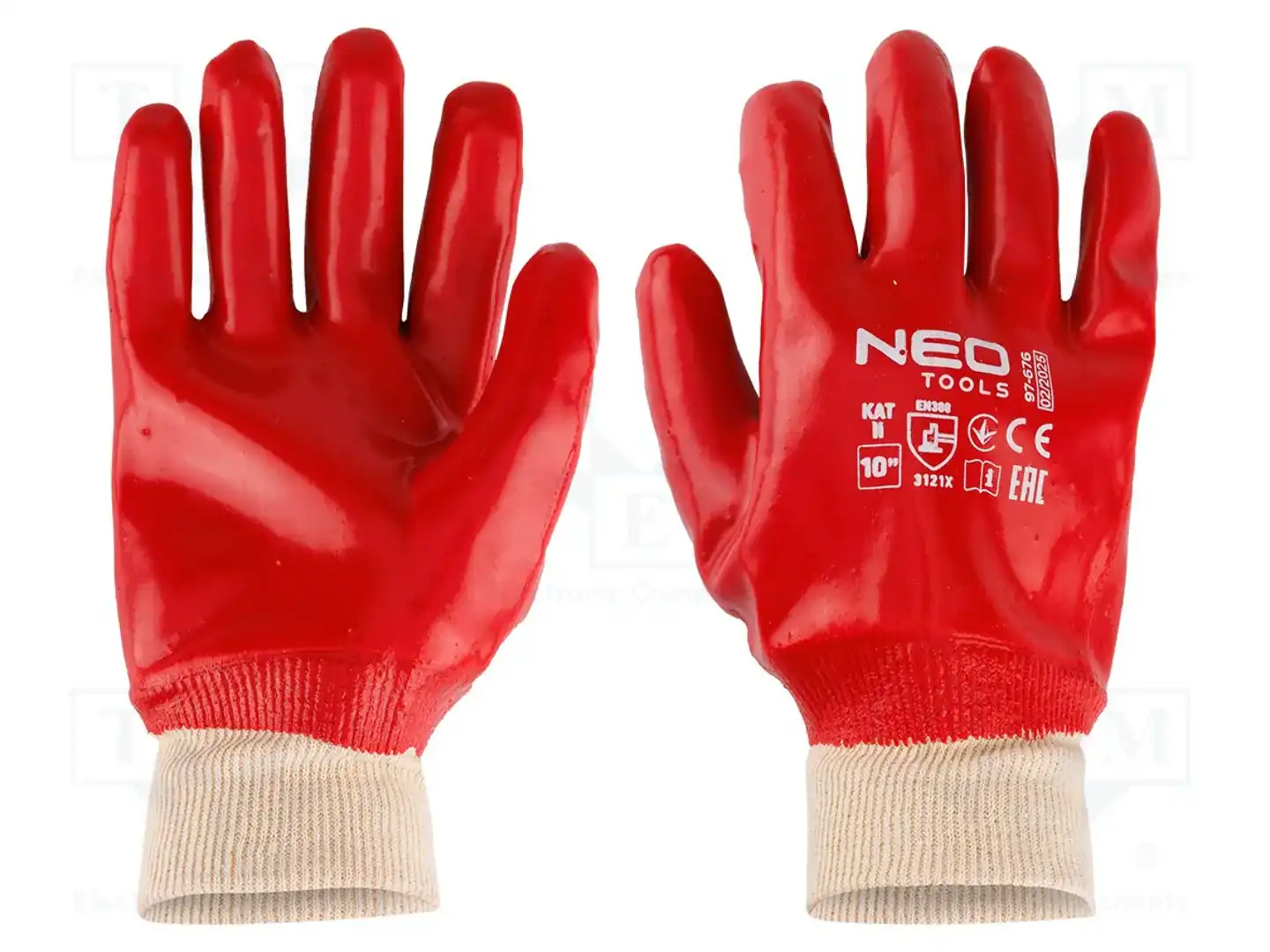 NEO TOOLS 97-676 — Защита рук
