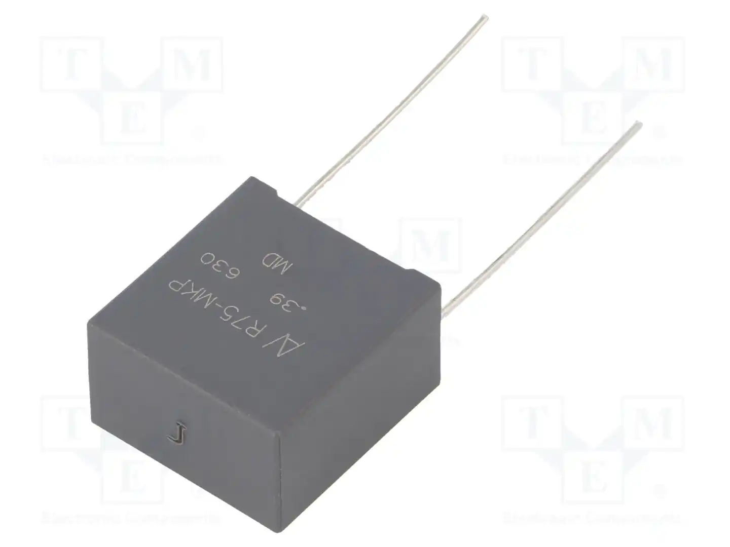 KEMET R75PI33905030J — Пленочные конденсаторы ТНТ