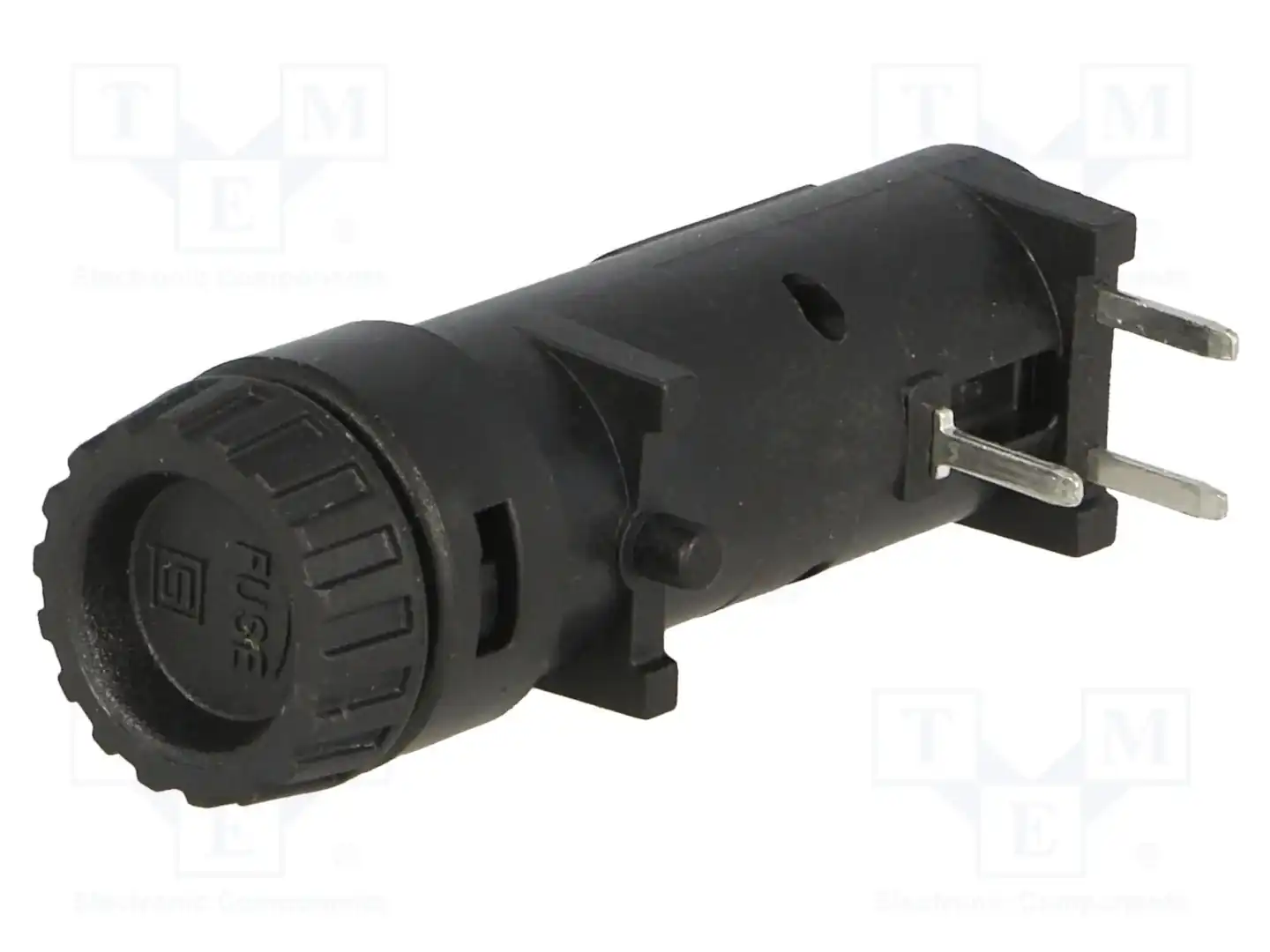 SCHURTER 3101.0055 — Гнезда предохранительные PCB