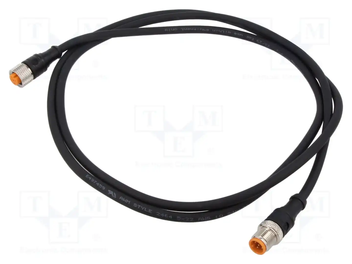 LUTRONIC 1210 1200 05 003 1,5M — Кабели к датчикам