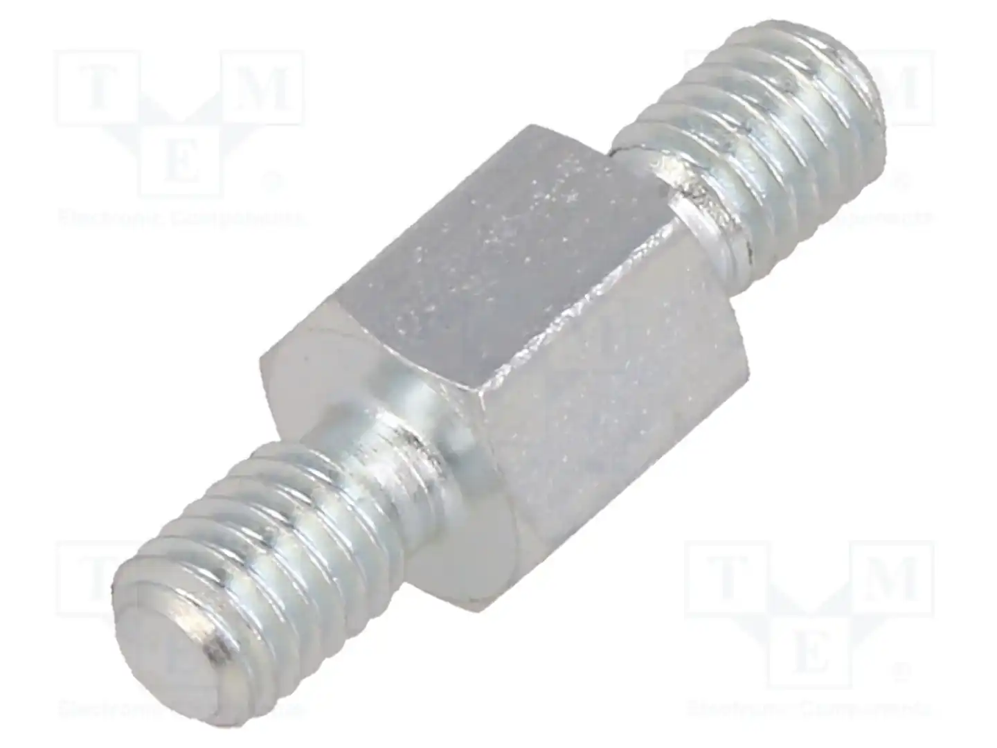 DREMEC 428X08 — Элементы дистанционные металлические