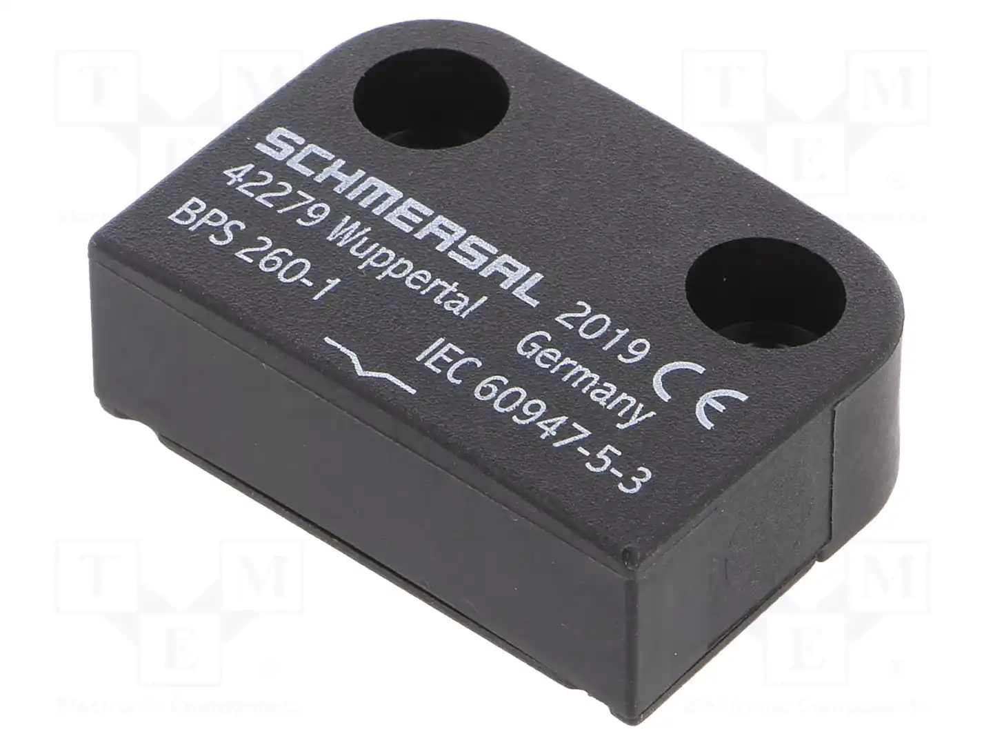 SCHMERSAL BPS 260-1 — Выключатели безопасности стандартные