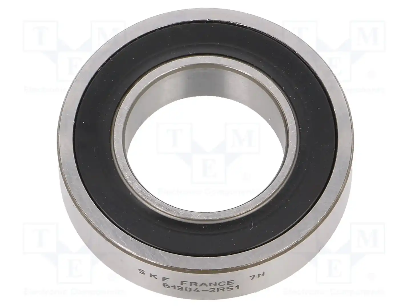 SKF 61904-2RS1 SKF — Подшипники качения 61904-2RS1