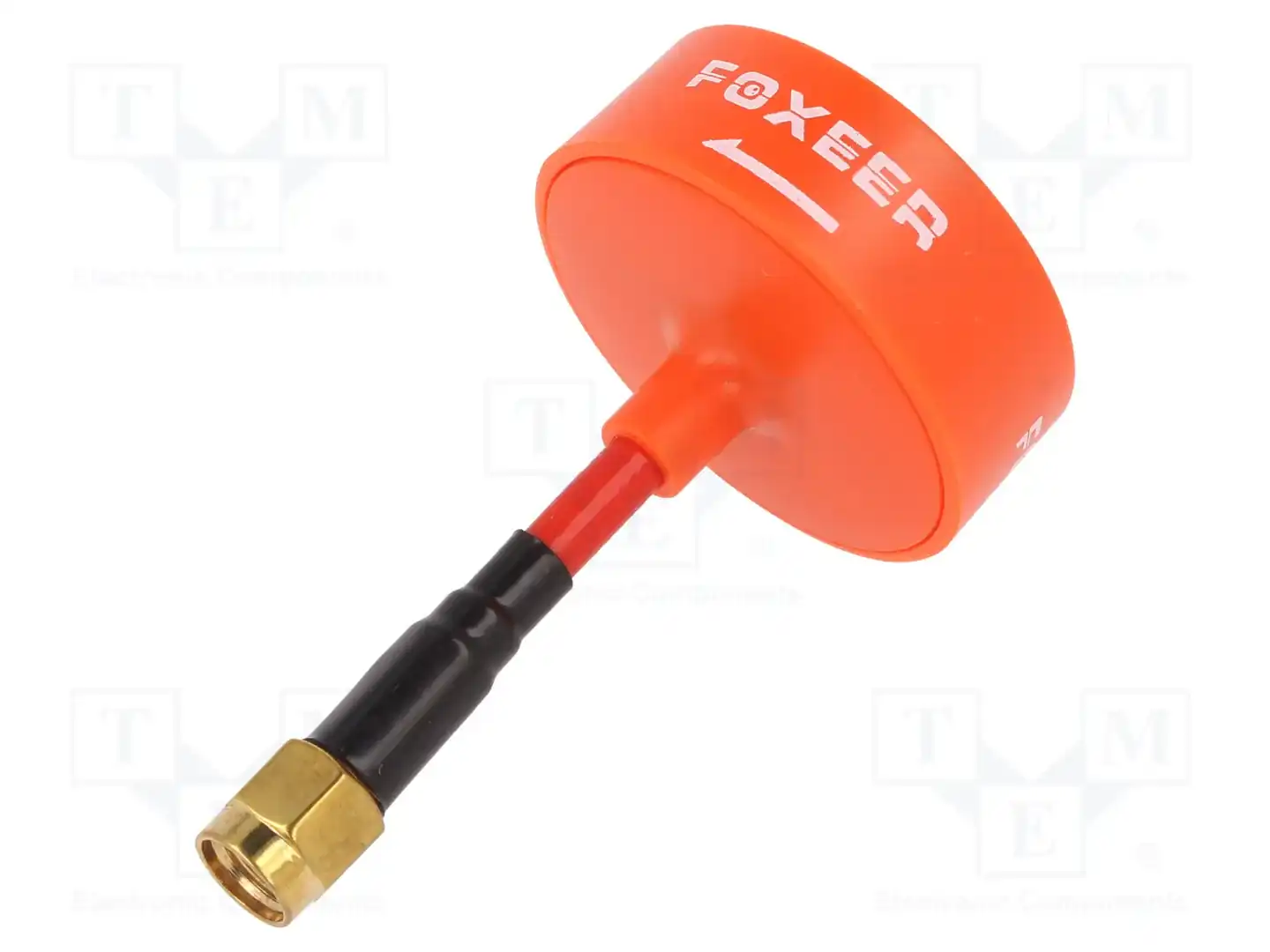 EMAX EMX-1757-ORANGE — Аксессуары для робототехники и RC