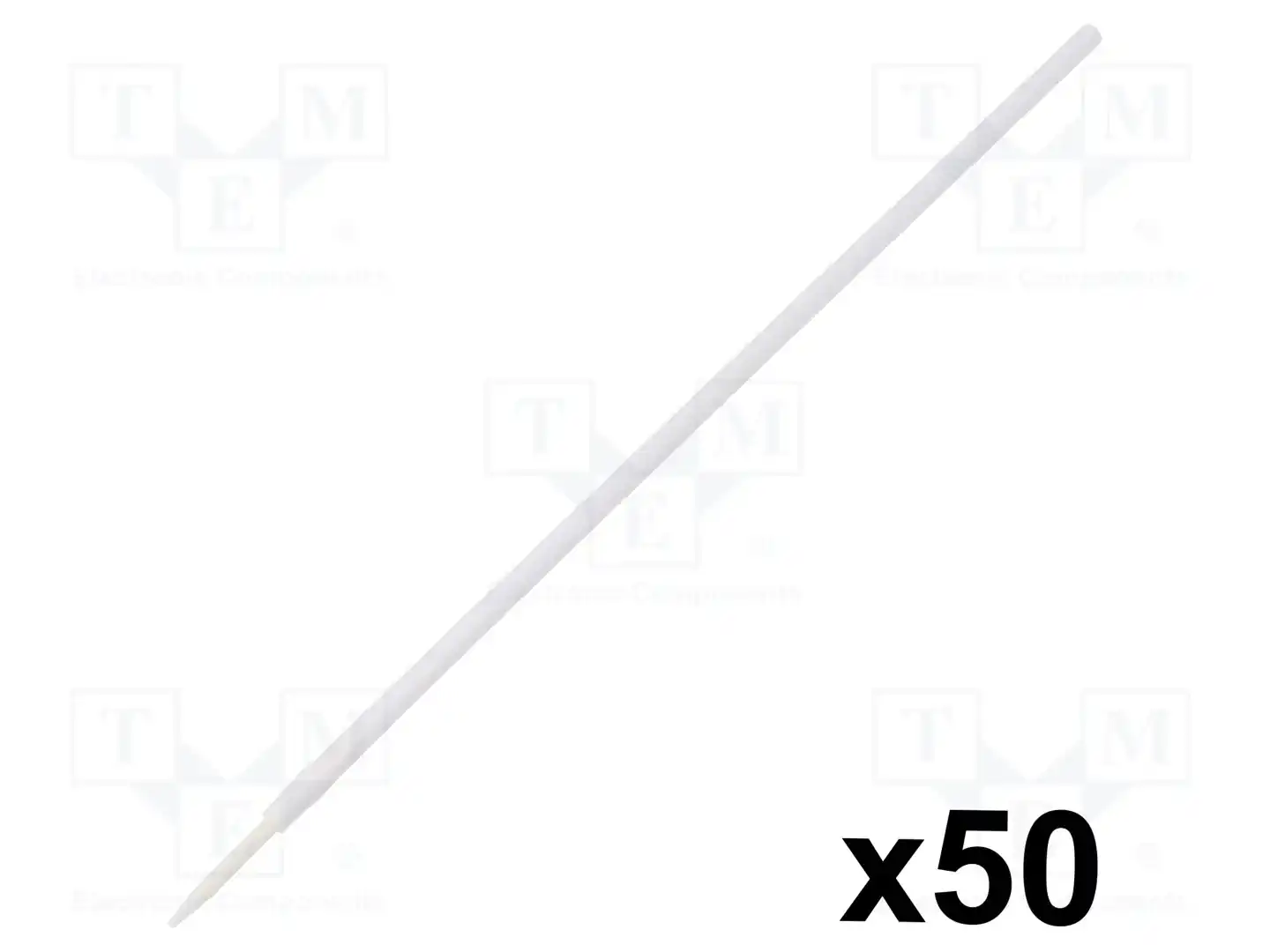 CHEMTRONICS CM502 — Салфетки и ветошь